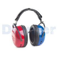 Supresores de Ruido para Via Aerea ( Audiocups ) Sibelsound 400